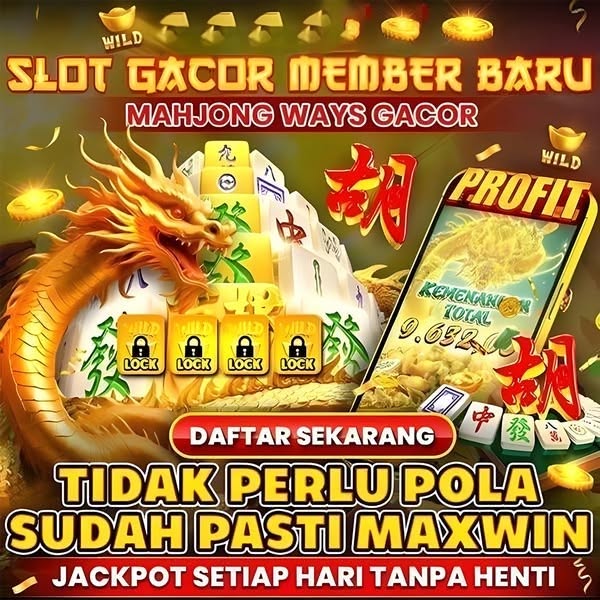 Medoktogel: Situs Game Online Gacor Paling Top di Indonesia